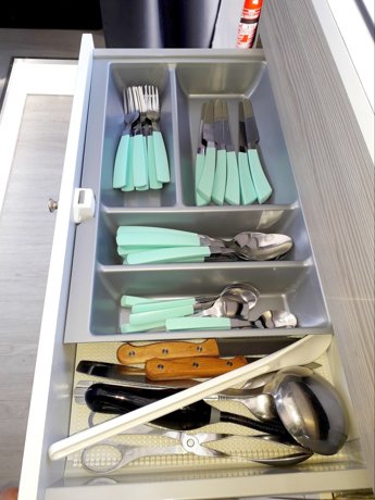 Vermietung von Kastenwagen