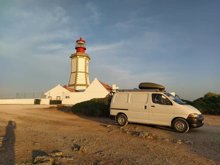 Foto van Otília E Hugo
