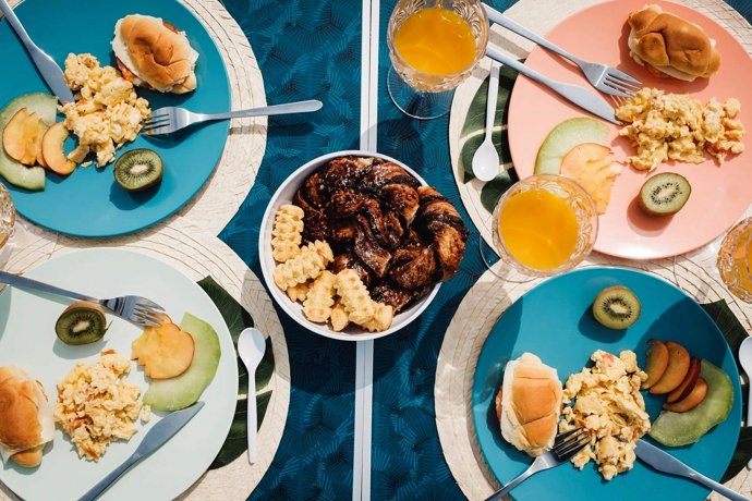 Vermietung von Campingbus