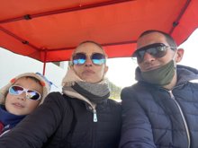 Photo de Rebecca