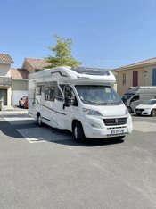 Location camping outlet car bordeaux