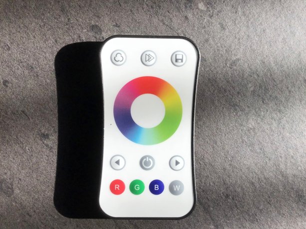 Vermietung von Kastenwagen