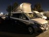 Location du Van Mercedes Travel Home