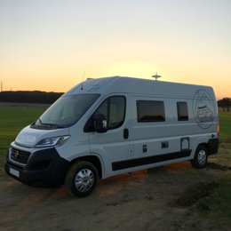 Buscamper Mclouis Menfys s-line 3 max Te huur in Begues
