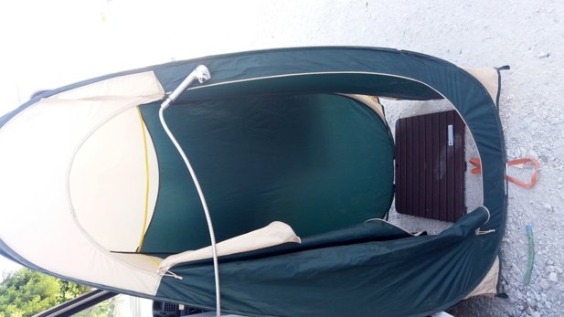 Aluguer de Campervan Fiat Ducato