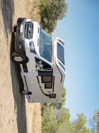 Low profile RV Benimar Benimar Tessoro 495UP For rent in Nîmes