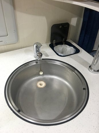 Alquiler de la Autocaravana Integral