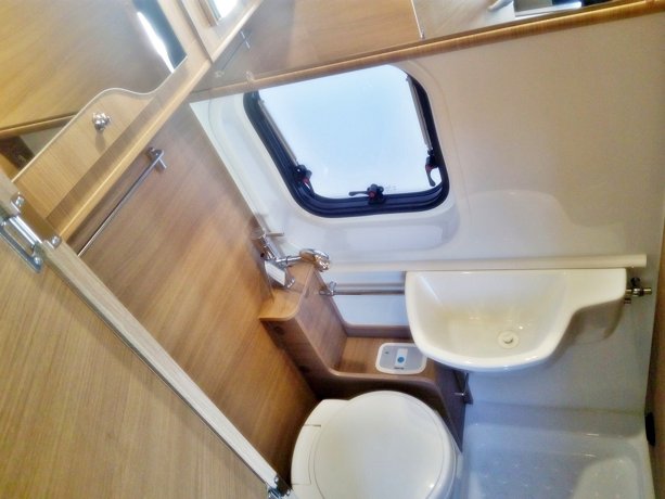 Vermietung von Kastenwagen