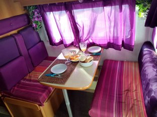 Wohnmobil Alkoven Elnagh Transit 2.5 zu vermieten in Corroios