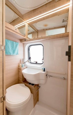 Viaggio del Furgonato