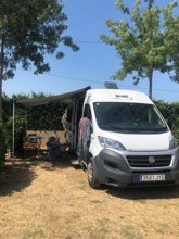 Photo de Marc