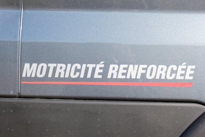 Location du Fourgon aménagé