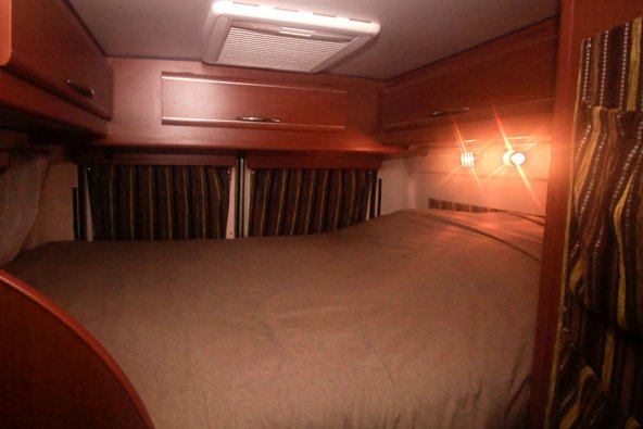 Aluguer de Furgão Fiat Font Vendome Brantome