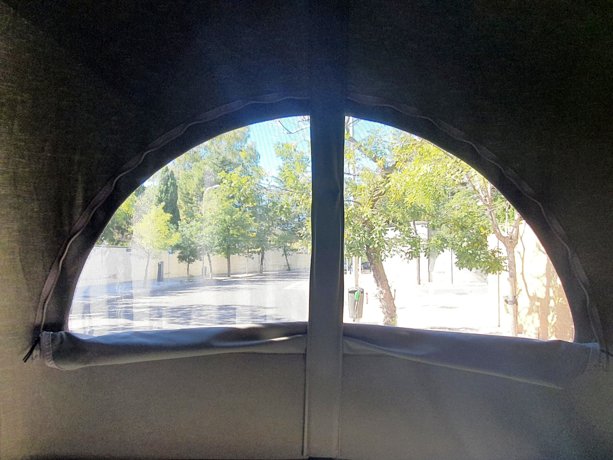 Vermietung von Campingbus