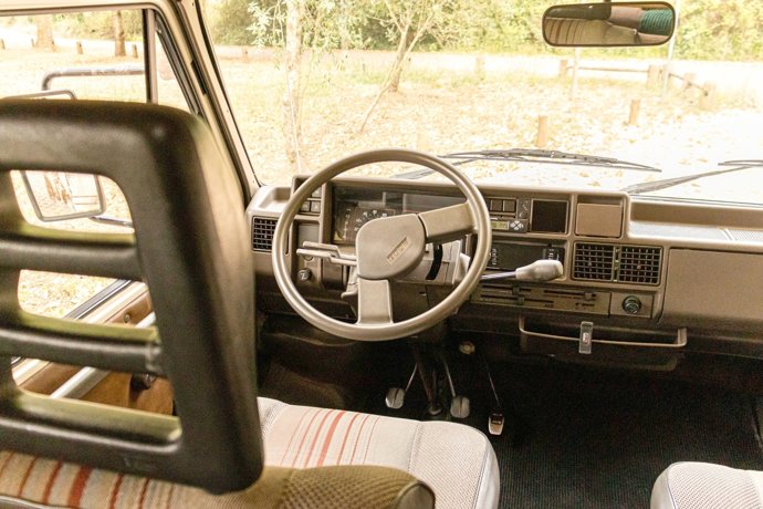 Vermietung von Alkoven Wohnmobil