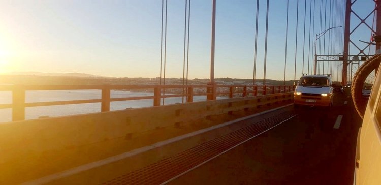 Vermietung von Campingbus