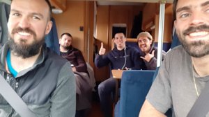 Standort Alkoven Wohnmobil - Roma