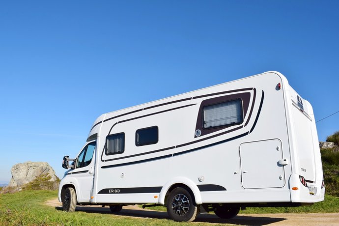 Rental Low profile RV