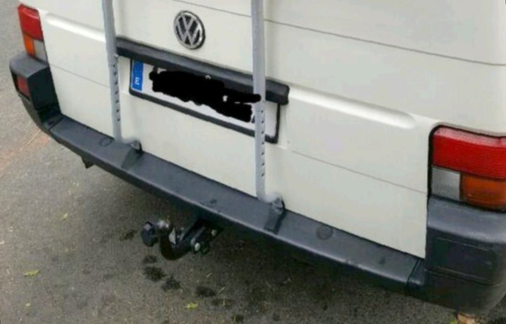 Lloguer de la Furgoneta camper