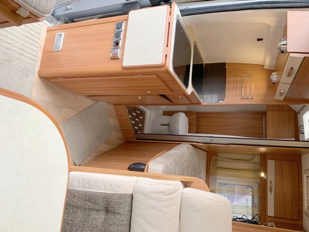 Viaggio del Furgonato