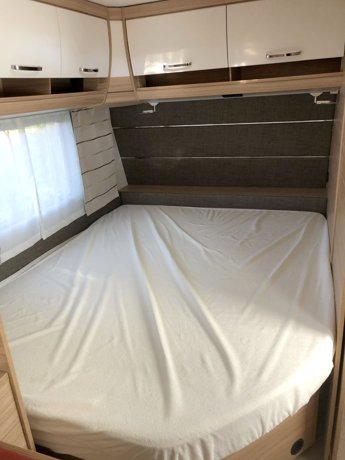 Location du Caravane