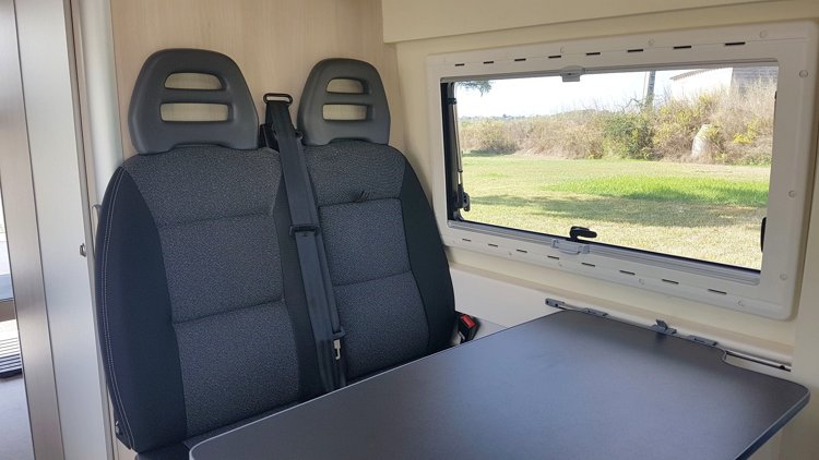 Viaggio del Furgonato