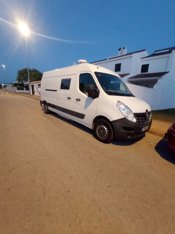 Llega a Jerez una nueva tienda de accesorios camper para autocaravanas y  caravanas - Contenido-Promocionado (La Voz)