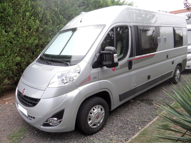 Viaggio del Furgonato