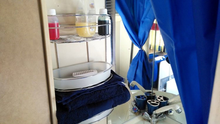 Aluguer de Autocaravana capucino Fiat Granduca