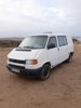 Campervan outros Transporter rental