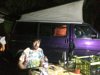 Camper volkswagen t 4 California 2 (M) rental