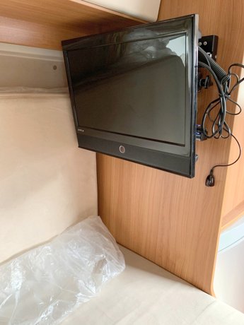 Viaggio del Furgonato