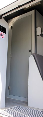 Aluguer de Campervan