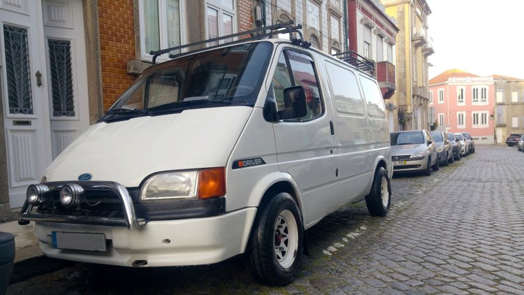 Vermietung von Campingbus