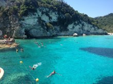 Photo de Christine