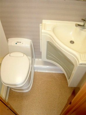 Aluguer de Autocaravana Integral Pilote Ifi2