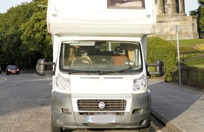 Rv Rental London Ontario >> London S Rv Rental Yescapa Rv Rental London Ontario >> London S Rv Rental Yescapa
