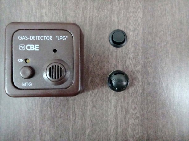 Rental Coachbuilt motorhome