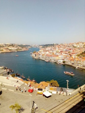 Alquiler de la Autocaravana Integral