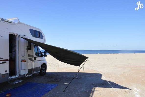 Aluguer de Autocaravana capucino Adria A660Sp