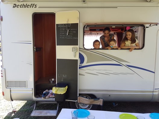 Idéal pour une vacance avec enfants