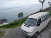 Location du Van Volkswagen California T4
