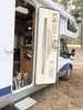 Coachbuilt motorhome Hobby Siesta 555 rental
