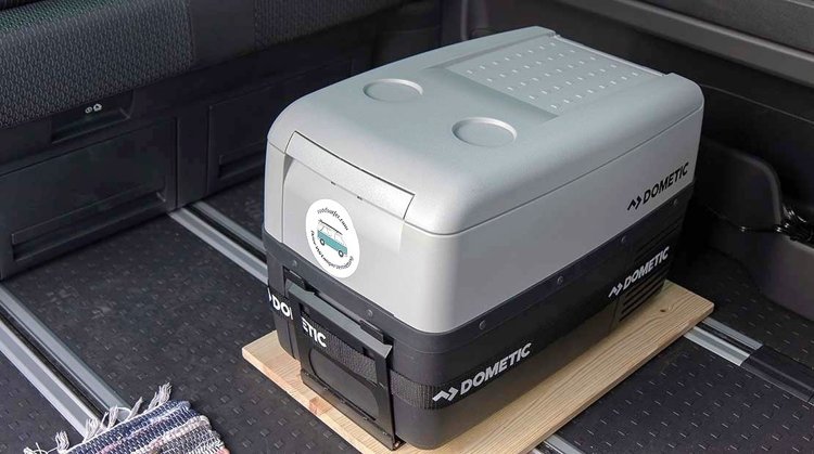 Vermietung von Campingbus