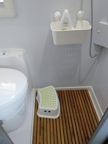 Vermietung von Kastenwagen