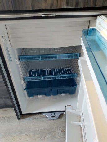 Location du Fourgon aménagé