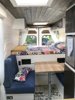 Converted van Ducato V2 Camper rental