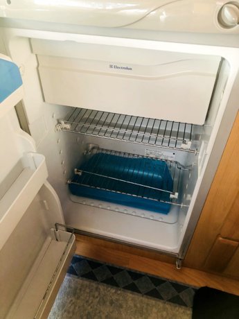 Lloguer de la Autocaravana caputxina