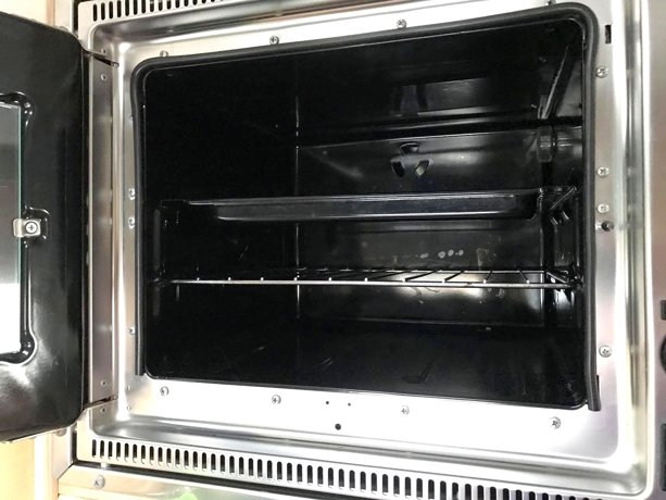 Rental Low profile RV