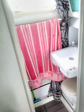 Aluguer de Campervan Vw California Exclusive